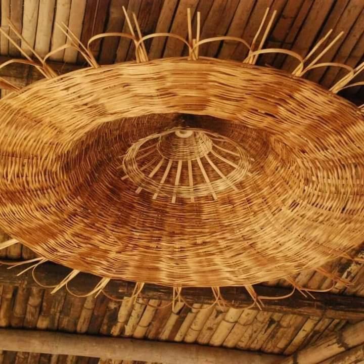 Nha Lua Homestay Ninh Binh Exterior photo