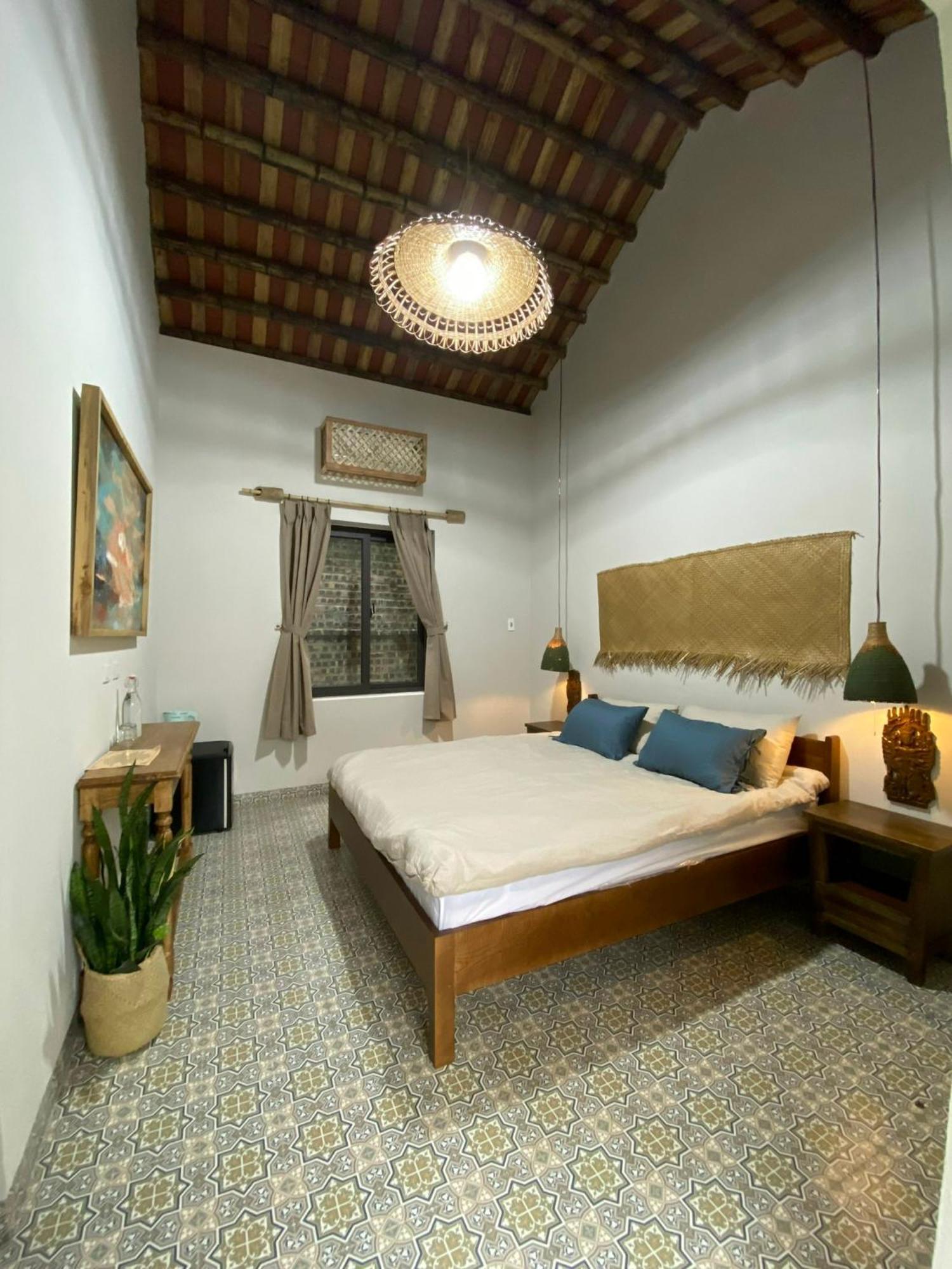 Nha Lua Homestay Ninh Binh Room photo